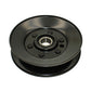 9772 Rotary Deep V-Idler Pulley Fits Exmark 1-603805, 603805