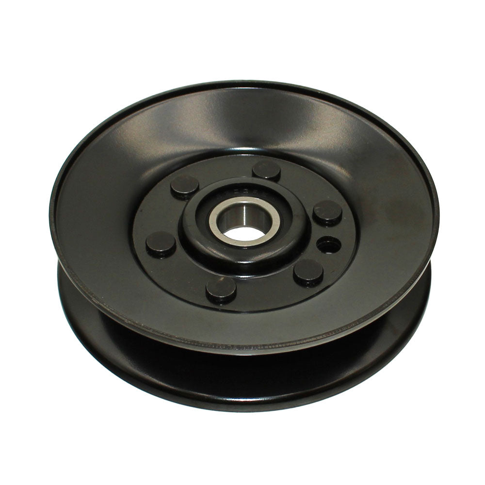 9772 Rotary Deep V-Idler Pulley Fits Exmark 1-603805, 603805