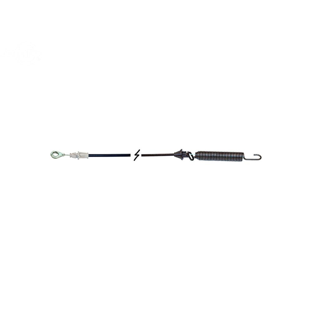 MTD Deck Engagement Cable for Troy-Bilt Riding Mowers 13AX60KH011 13BX60KH011