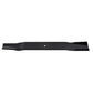 24-9/16" Mower Blade 92-133 Fits Befco 112-EZF 212 312 412 Cyclone 115-EZF 215
