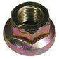 Pulley Lock Nut Fits Rotary Replaces 8479