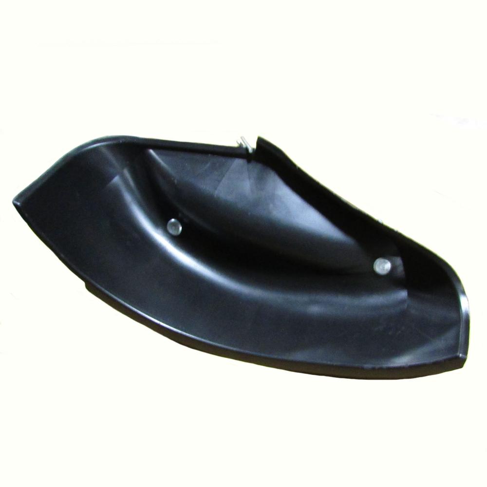 New Mulch Cover for 48" Mower Deck Fits John Deere 145 155C Models