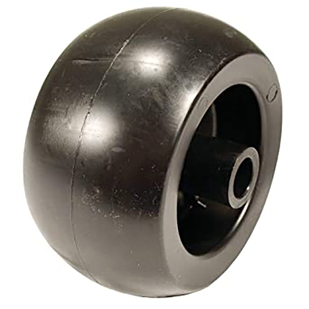 2721512 Deck Wheel Fits Bobcat Models BZT2270, BZT2310, BZT2330