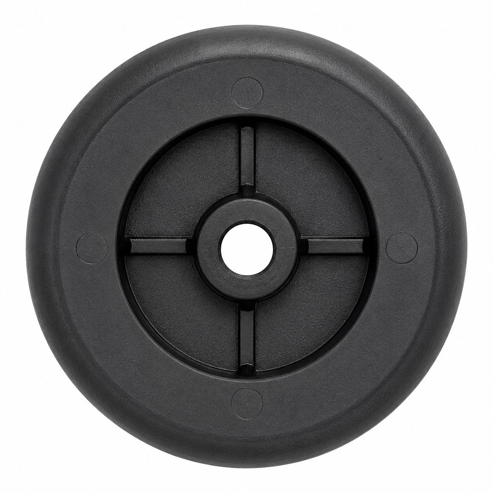 Deck Wheel - 5" x 2-3/4" Fits John Deere Replaces TCA22703