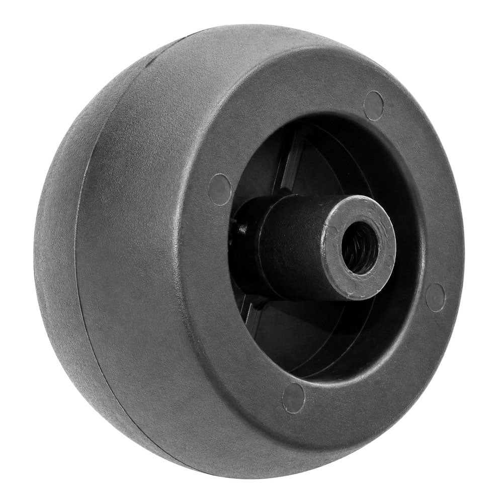 Deck Wheel - 5" x 2-3/4" Fits Ariens Replaces 09253700