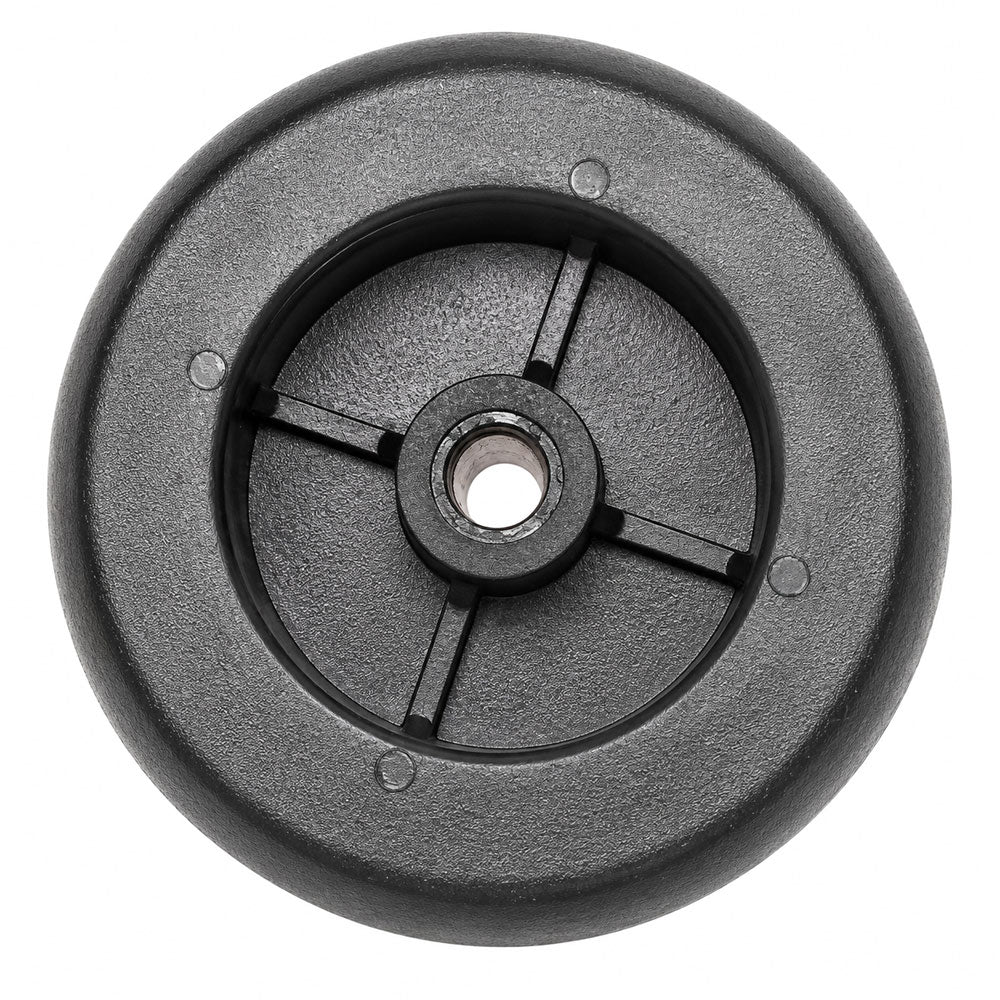 Deck Wheel - 5" x 2-3/4" Fits Bad Boy Replaces 022-5234-00