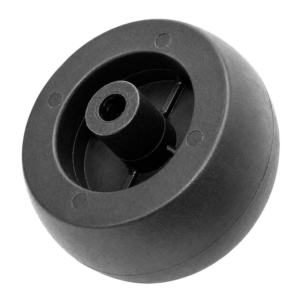 Deck Wheel - 5" x 2-3/4" Fits Gravely Replaces 092537