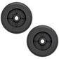 Qty 2: Deck Wheel - 5" x 2-3/4" Fits Gravely Replaces 092537