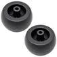 Qty 2: Deck Wheel - 5" x 2-3/4" Fits Ariens Replaces 09253700