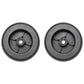 Qty 2: Deck Wheel - 5" x 2-3/4" Fits Gravely Replaces 092537