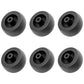Qty 6: Deck Wheel - 5" x 2-3/4" Fits Great Dane Replaces D18070