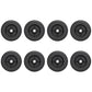 Qty 8: Deck Wheel Fits John Deere Replaces TCA22703