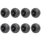 Qty 8: Deck Wheel Fits John Deere Replaces TCA22703