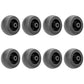 Qty 8: Deck Wheel Fits Bad Boy Replaces 022-5234-00