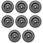 Qty 8: Deck Wheel Fits Bad Boy Replaces 022-5234-00