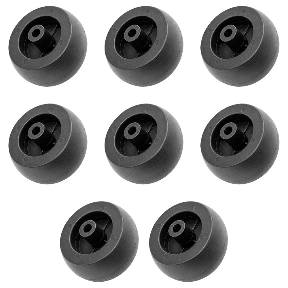 Qty 8: Deck Wheel Fits Ariens Replaces 09253700