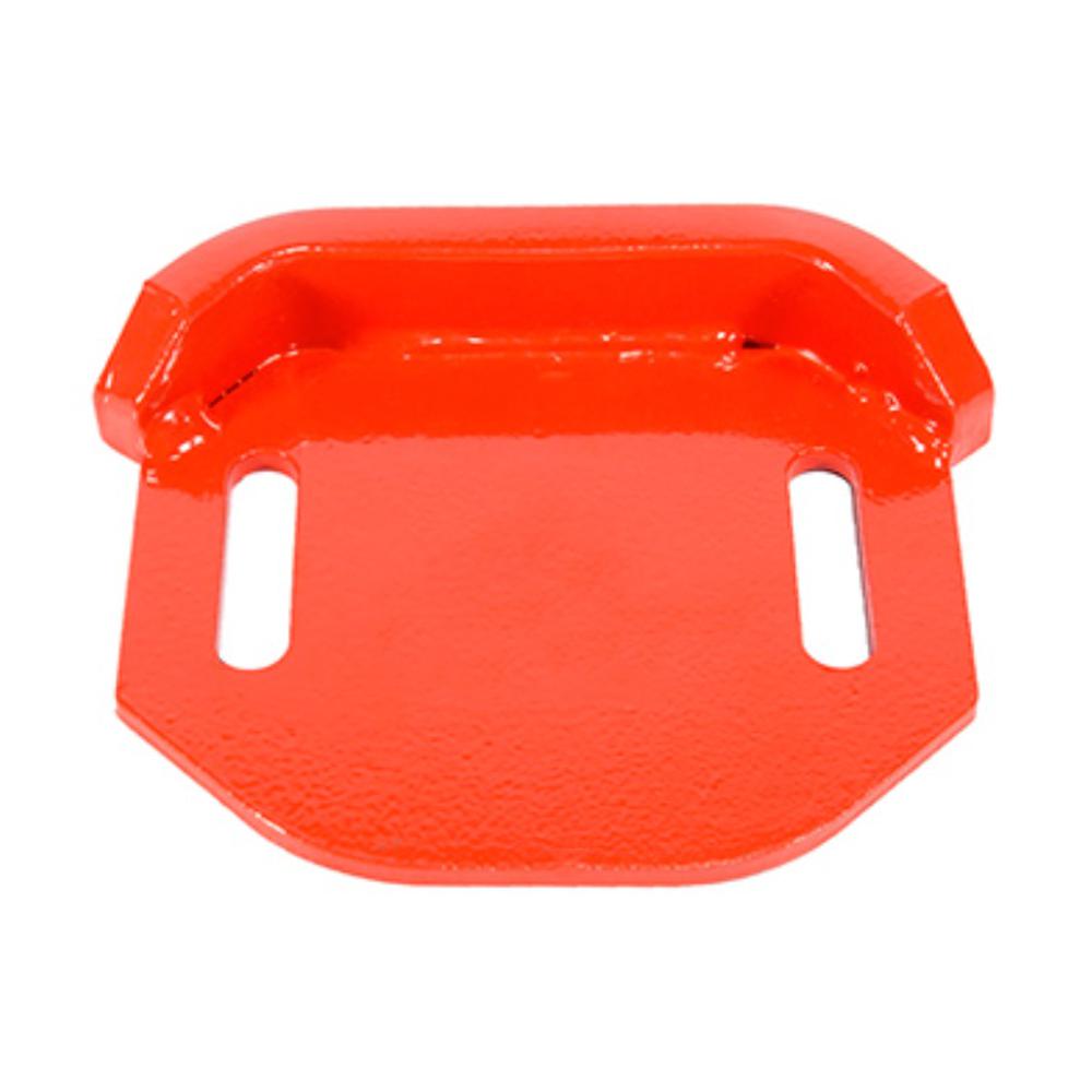 Steel Skid Shoe Fits Ariens Replaces 02449400
