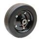 Replacement Finishing Mower Wheel 10" X 3.25" w/ 5/8" Axle Hole For Many Models