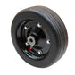 Replacement Finishing Mower Wheel 10" X 3.25" w/ 5/8" Axle Hole For Many Models