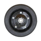 Mower Wheel Fits Universal Products Replaces 000-6923