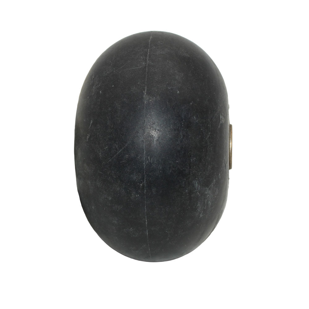 Anti-Scalp Wheel w/ Bushings Fits Stens