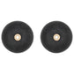 Qty 2: Anti-Scalp Wheel w/ Bushings Fits Scag Replaces 481632