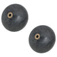 2PK 4-1/2" Deck Roller for Scag 481632 Turf Tiger