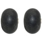 2PK 4-1/2" Deck Roller for Scag 481632 Turf Tiger