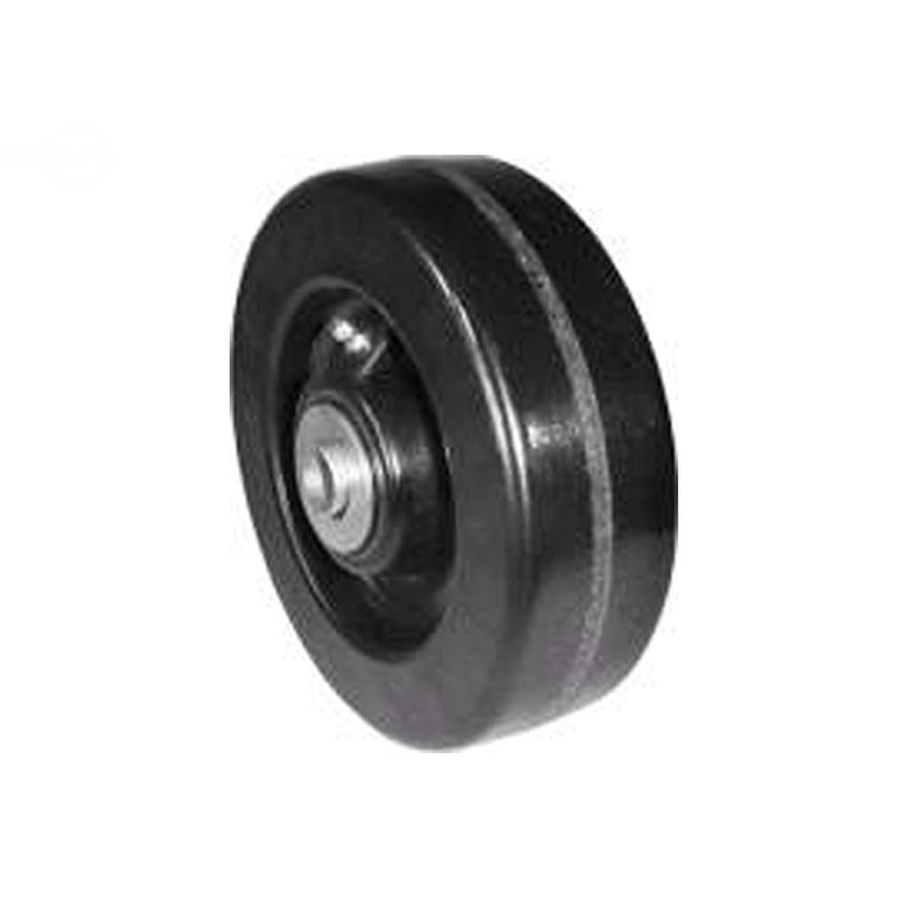 6" DECK WHEEL Fits New Holland 914A SERIES 54" 60" 72" MOWER AUB121712 83970390
