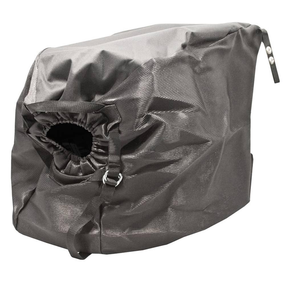 Chipper/Vac Bag For Troy-Bilt 47260 47261 47272 47278 47279 47280 47281 47282