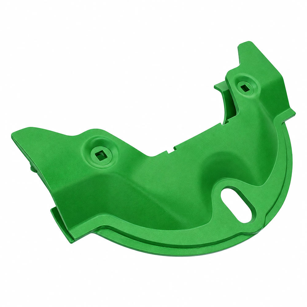 Disc Guard - Left hand & Intermediate Fits John Deere 500R 990 994 995 AFH205782