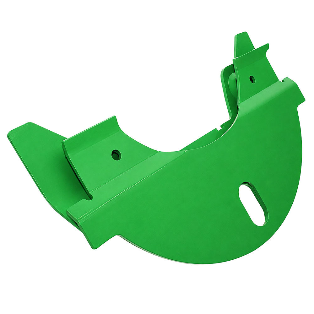 Disc Guard - Left hand & Intermediate Fits John Deere 500R 990 994 995 AFH205782