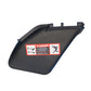 Mower Deck Guard/Side Discharge Chute W/O Hardware Fits Scotts Replaces MM101