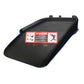 Mower Deck Guard/Side Discharge Chute W/O Hardware Fits Scotts Replaces MM101
