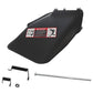 Chute Cover W/ Hardware Fits John Deere 42” Mower Deck Replaces Part No. GY20647
