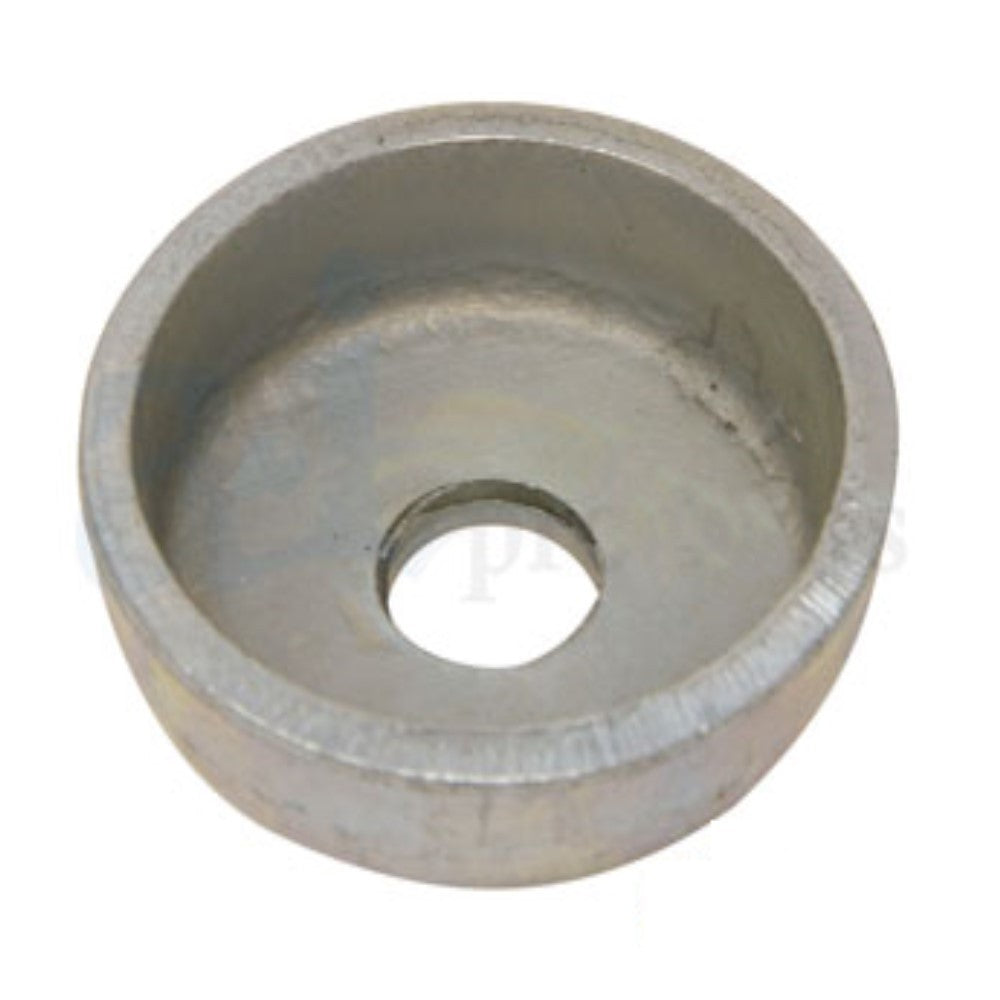 Blade Bolt Guard Fits Case/International Harvester Replaces 526472