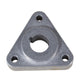 One (1) New Spindle Pully Hub Fits Toro Z Master Mowers