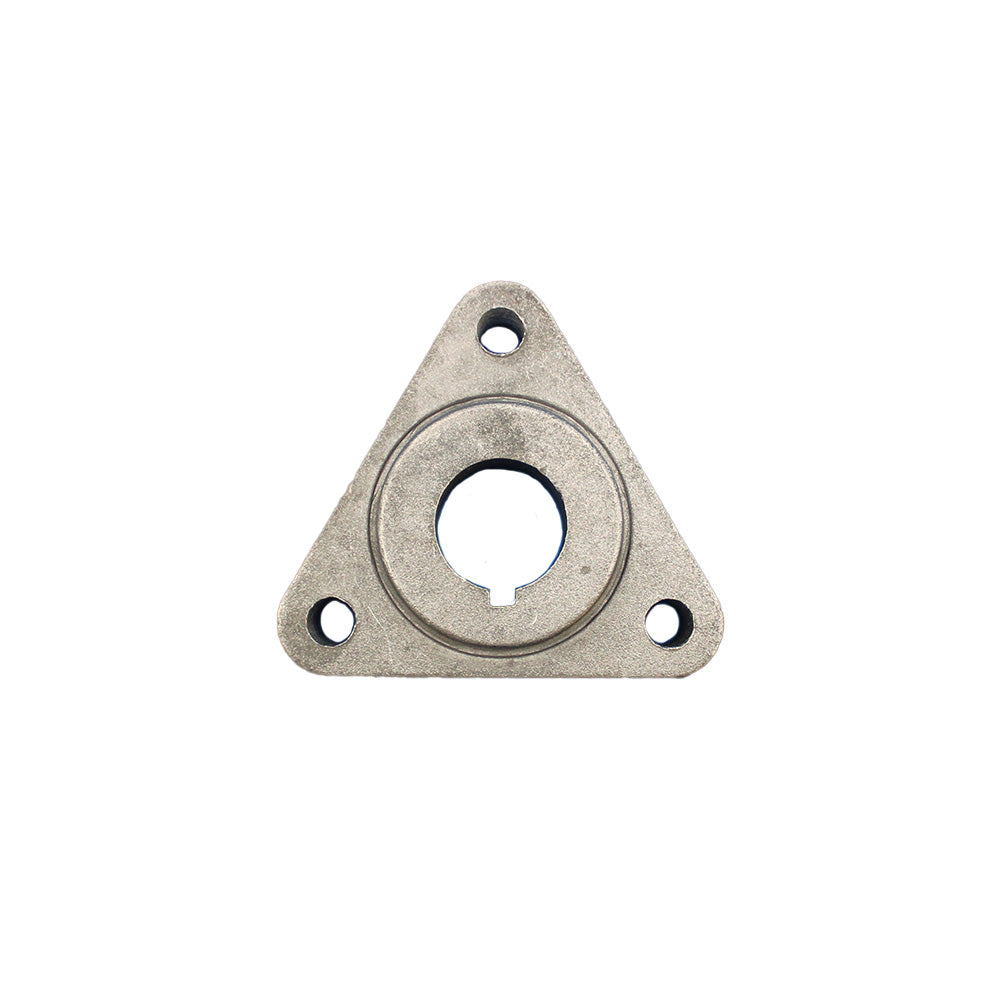 Triangle Deck Pulley Hub Fits Toro Replaces 106-3277