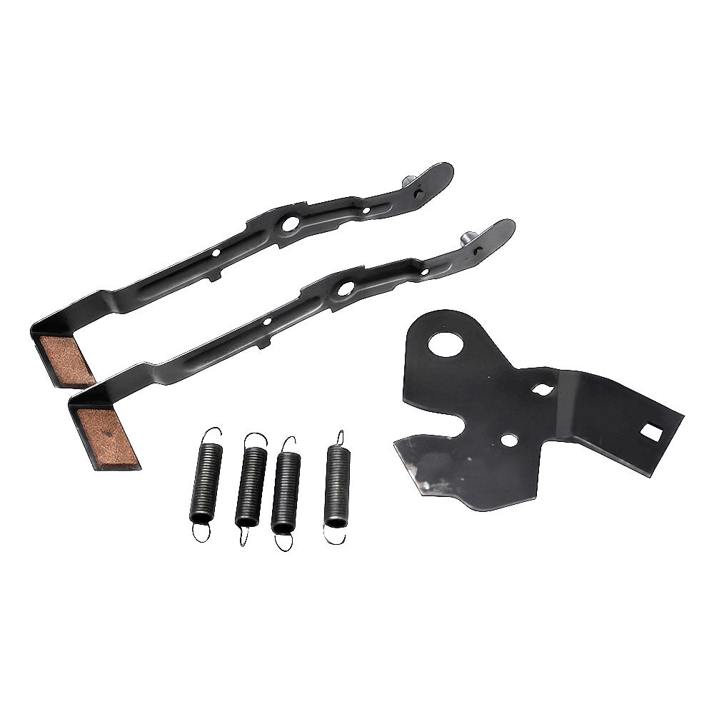 Idler Arm Bracket Roller Fits Husqvarna Fits Poulan Fits Dixon 532155046