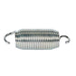 Fits Exmark 116-6316 Extension Spring Lazer Z AS XS Turf Tracer Phazer DS S X