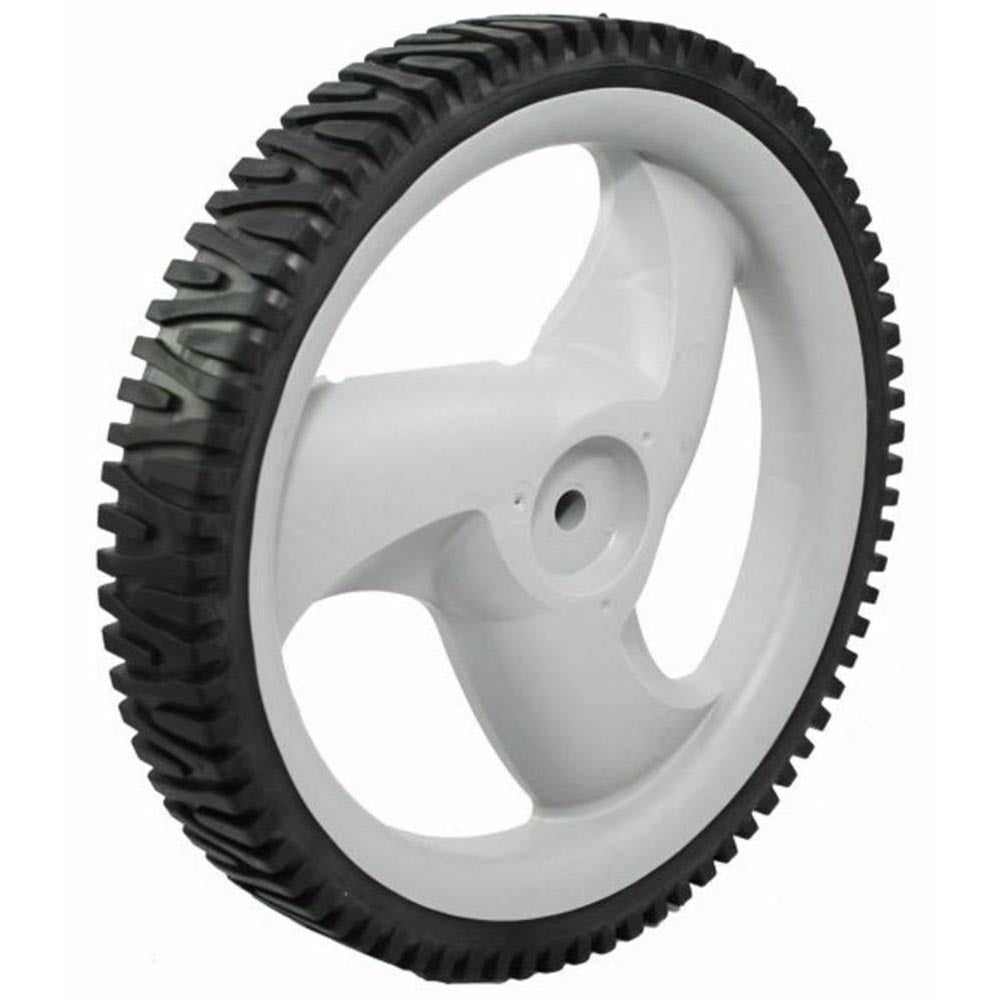 532433121 Original Fits Craftsman Wheel Compatible With 407773X460, 583744201