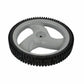 532433121 Original Fits Craftsman Wheel Compatible With 407773X460, 583744201