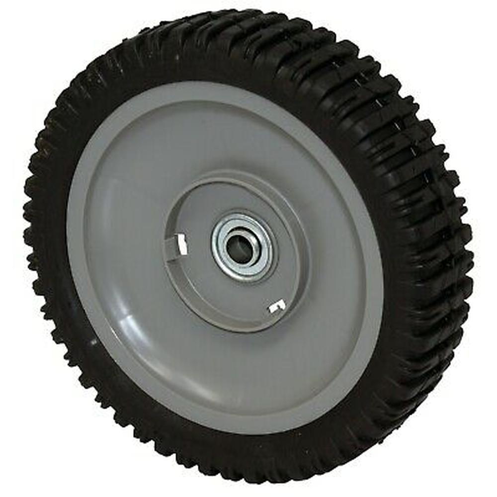 Lawn Mower Wheel Fits Husqvarna Replaces 532750550