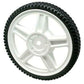 581010311 Lawn Mower Wheel 12" x 1.75" Fits AYP Fits Husqvarna Fits Poulan