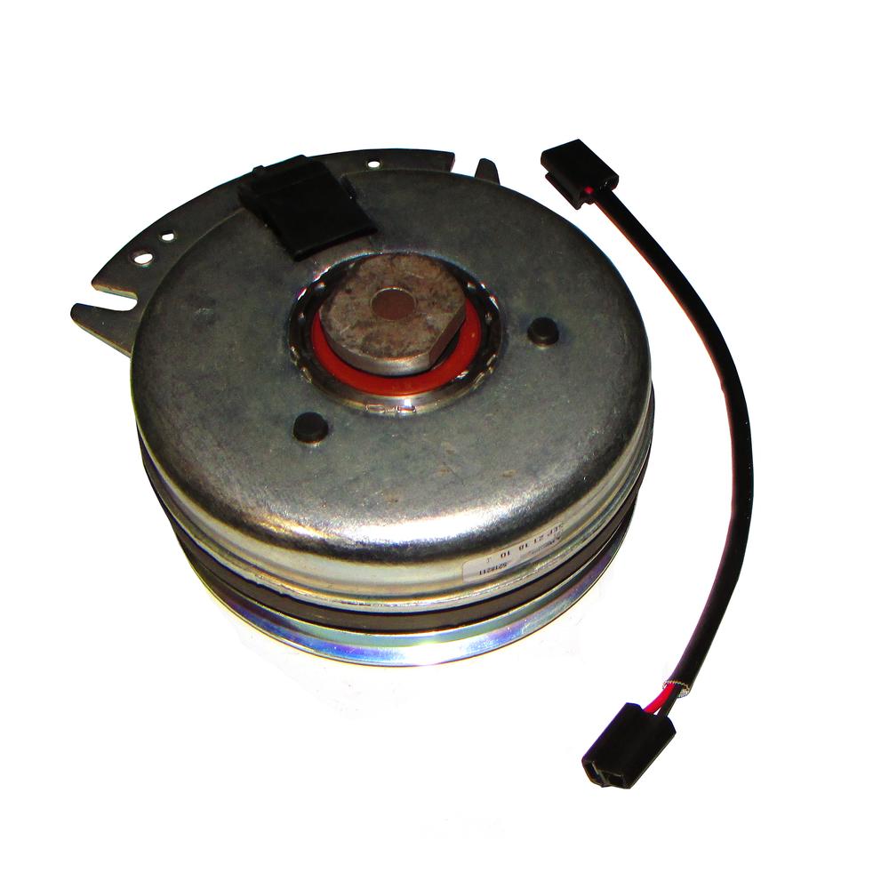 New Electric PTO Clutch for Wright 7140001, 71410001 - Lawn Mower Engine Motor