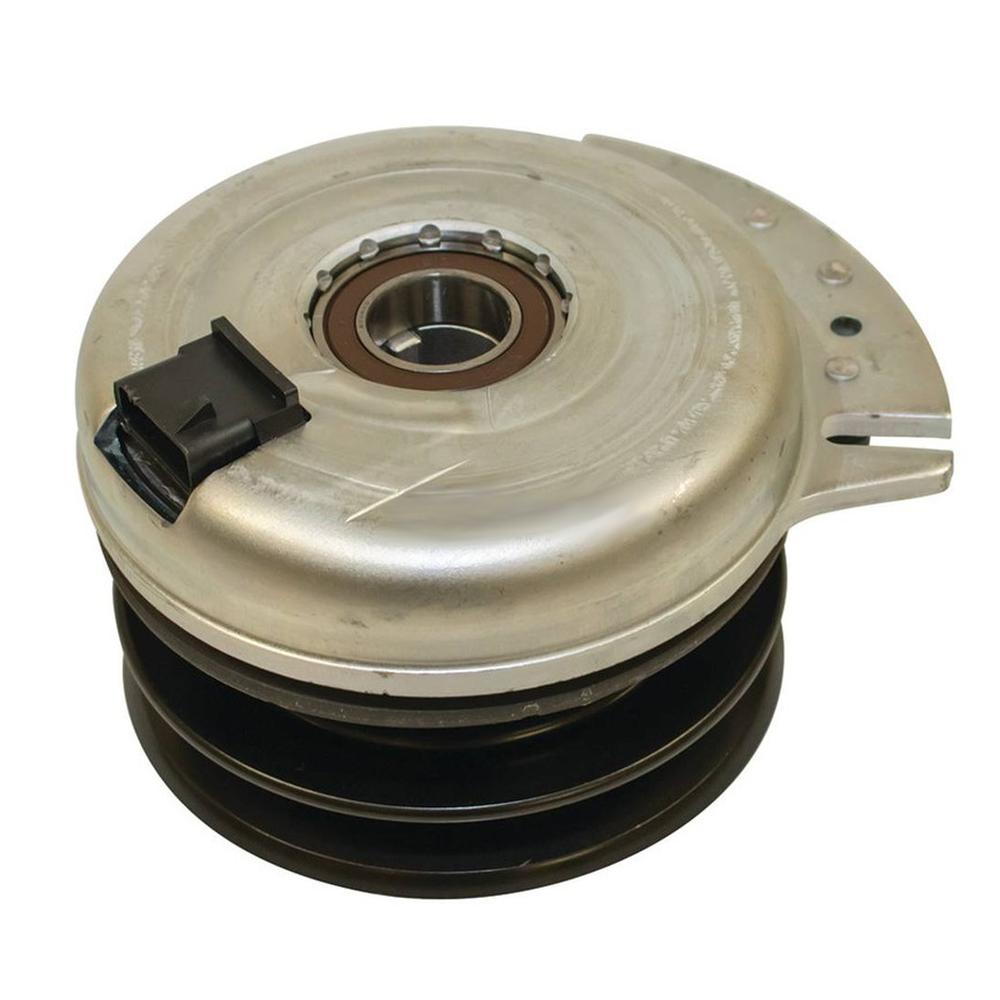 Electric PTO Clutch Fits John Deere Replaces AM121972