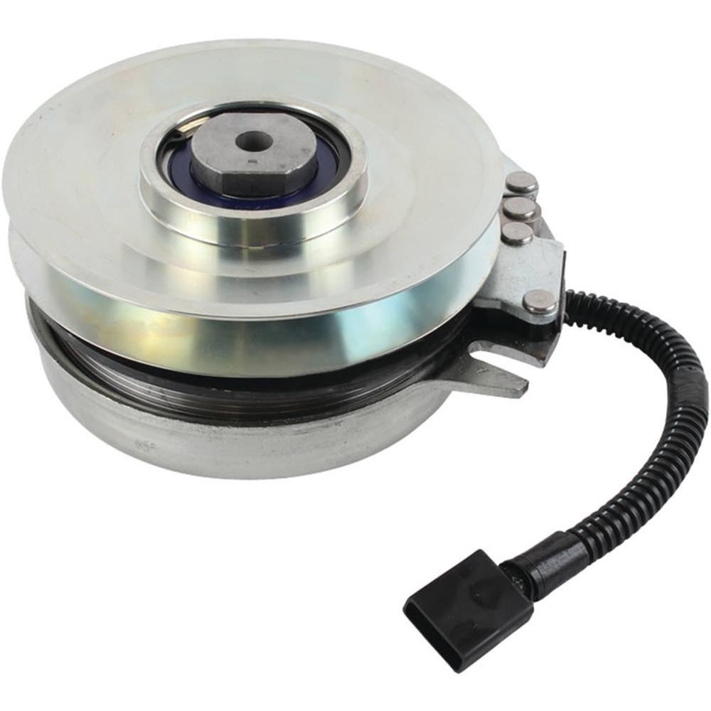 5219-81 521981 Electric PTO Clutch For Warner Lawn Mower Engine Motor