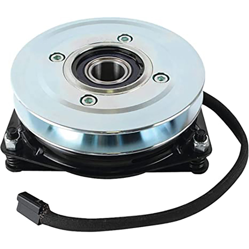 Fits Briggs and Stratton 5023432SM Electric Clutch, #526115