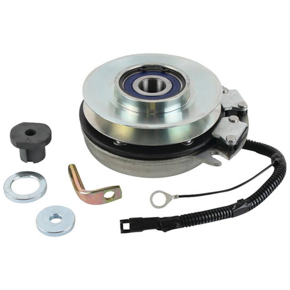 255-793X Xtreme Electric PTO Clutch MTD, 717-3340, 917-3340 Fits Cub Cadet