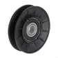 One Replacement Pulley Fits Murray 420613MA 020613MA 091178MA 91178 20613 091178